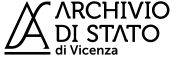Logo Archivio di Stato di Vicenza dal 06-05-2025