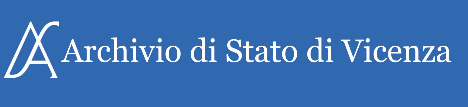 Archivio di Stato di Vicenza